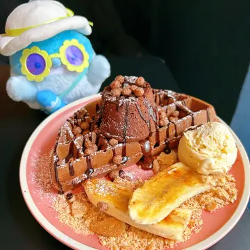 Devil Choco