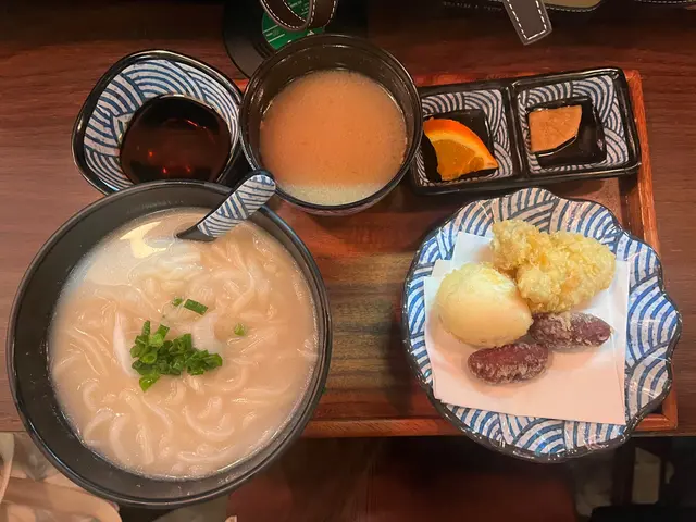 可以customize嘅天婦羅丼🥹