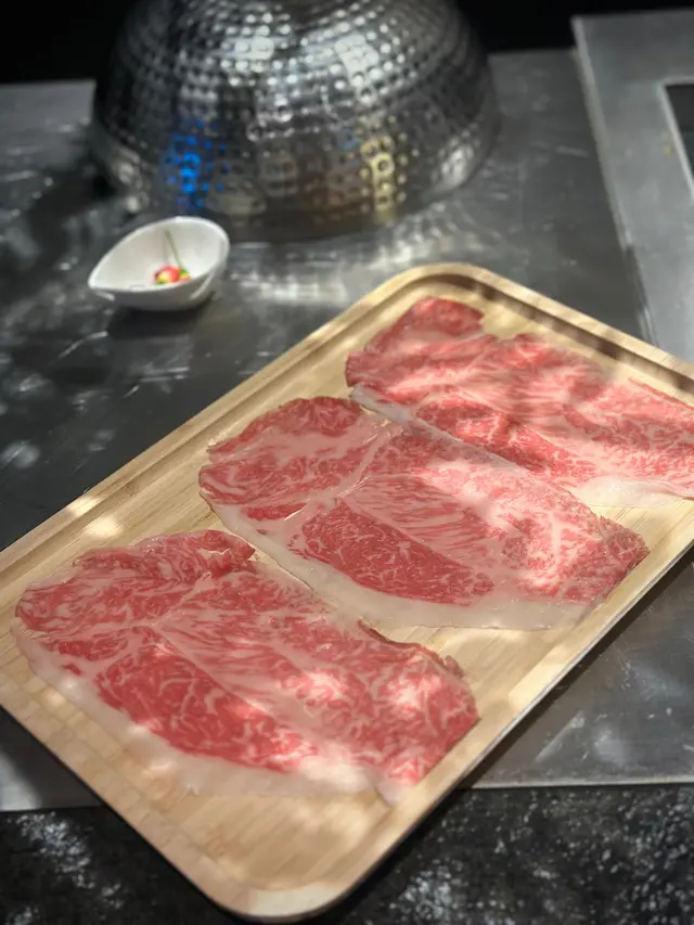 日本A4和牛西冷