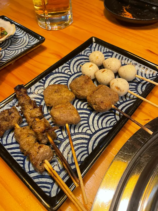 爆汁牛丸👍🏻👍🏻👍🏻