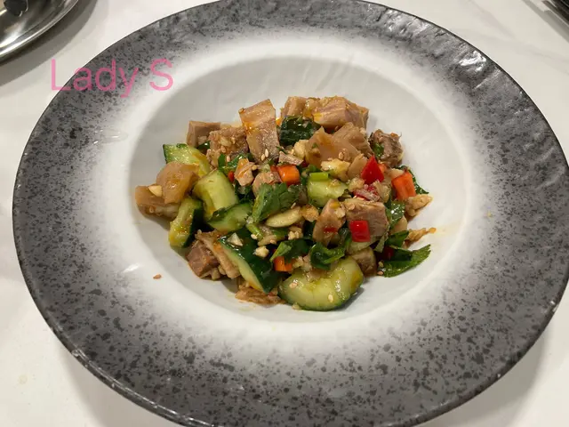惹味豬手粒