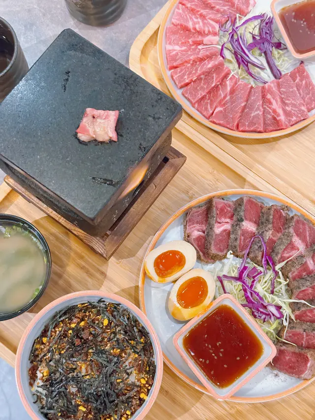 升級(飯素、溏心蛋、麵豉湯）