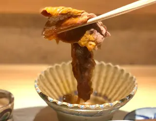 壽喜燒