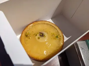 Pineapple Upside Down 