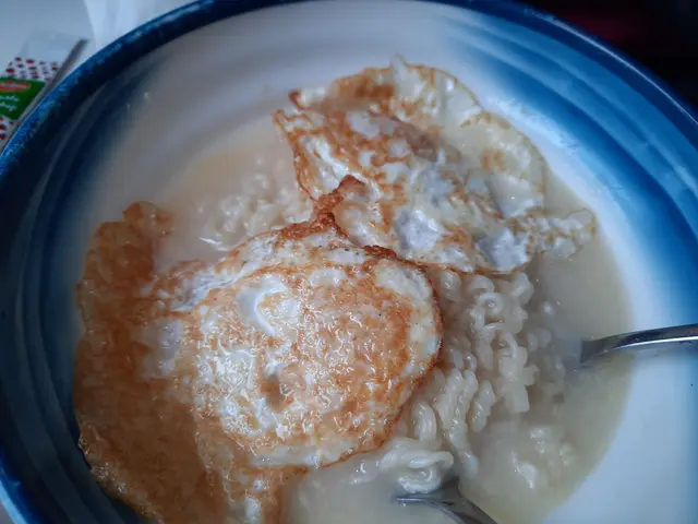 秘制豬扒麵配濃湯