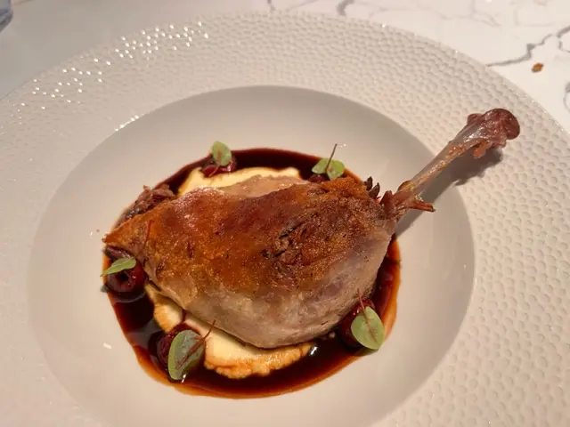 Confit de Canard