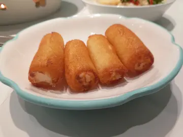 姚姚脆奶