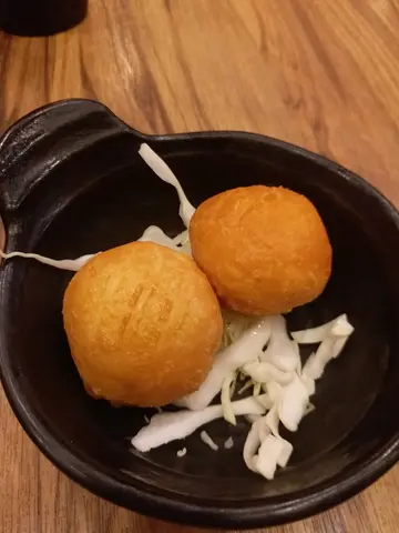 芝士年糕