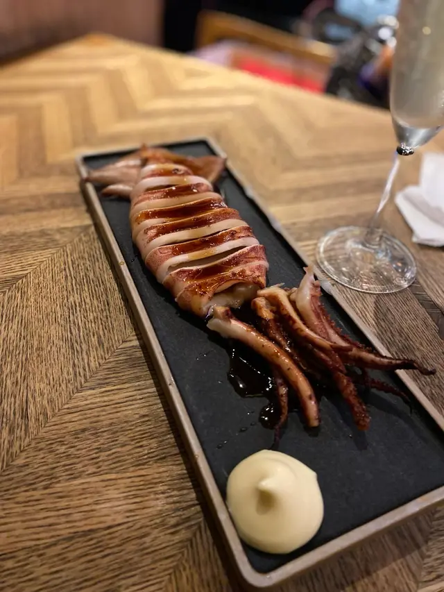 有咬口, 外面香口裡面軟糯