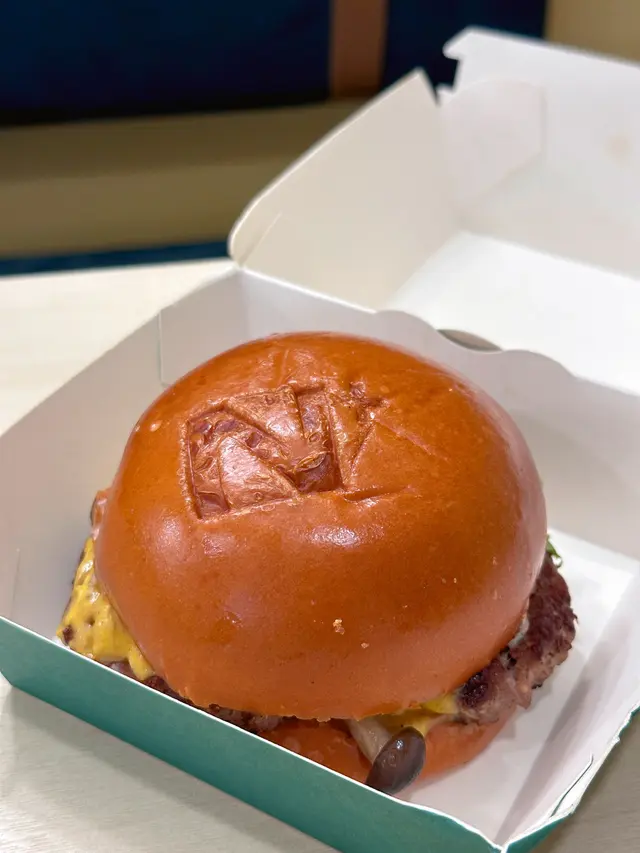 N+ PREMIUM TRUFFLE BRISKET