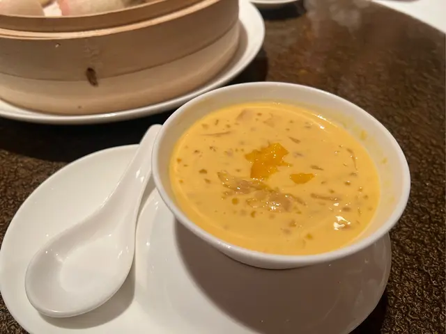 香芒楊枝甘露