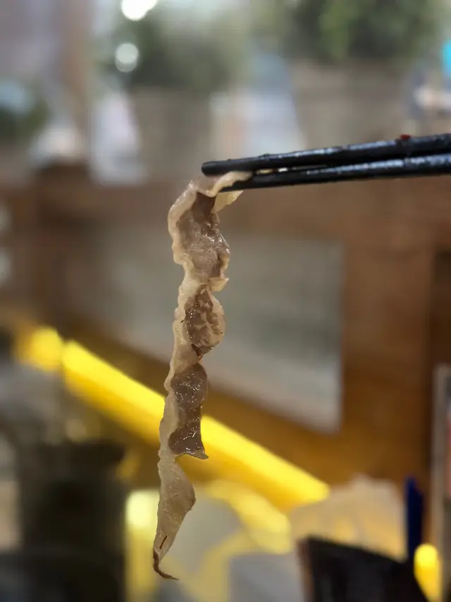 澳洲和牛M5牛肩卷