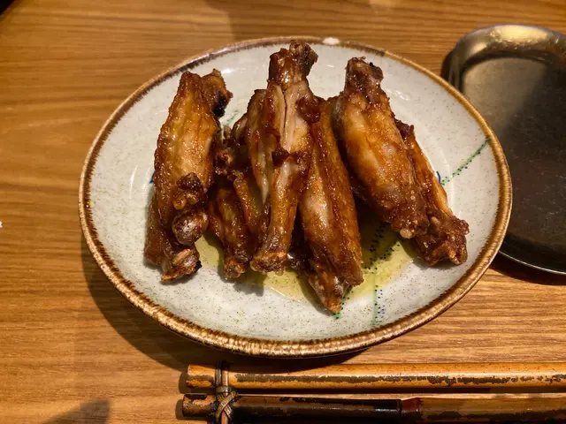 西多雞翼