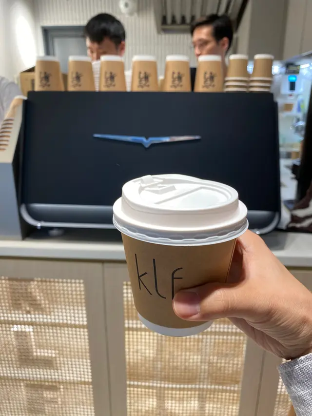 性價比高 #咖啡 #latte #coffee