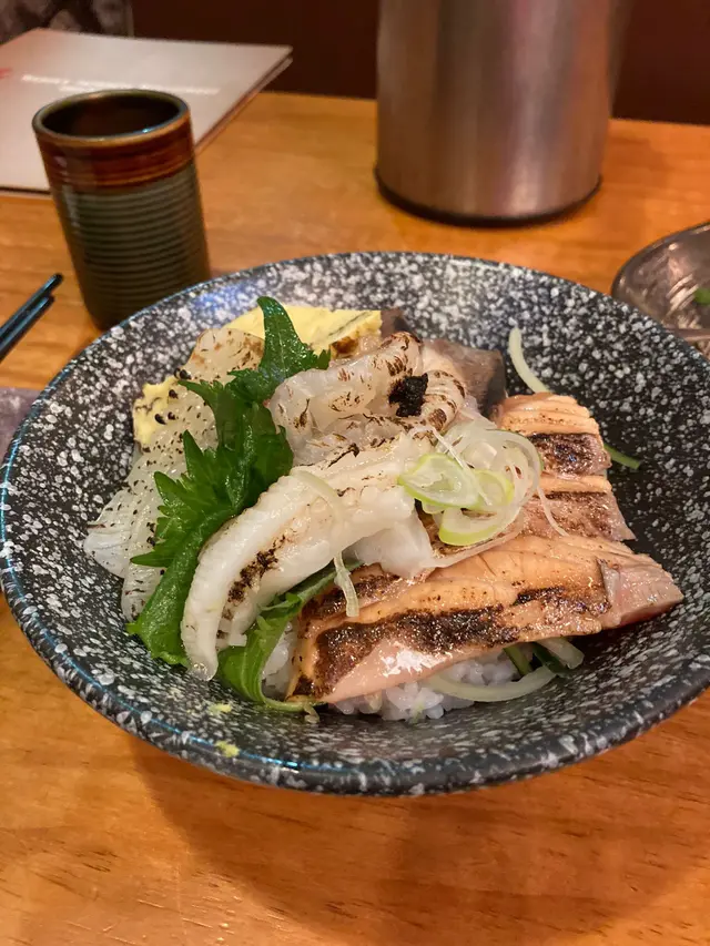 海膽炒飯