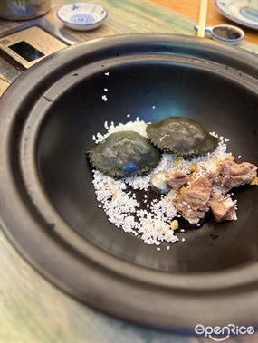 小漁港海鮮舫 鮮蒸‧鮮味火鍋的相片 - 太子