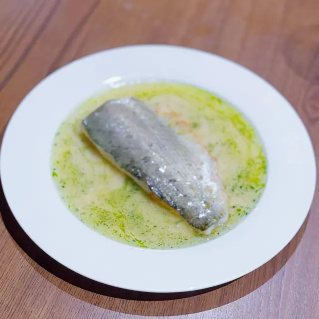 Catch  of  the  Day