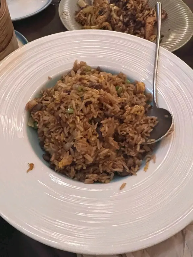 澳洲和牛炒飯