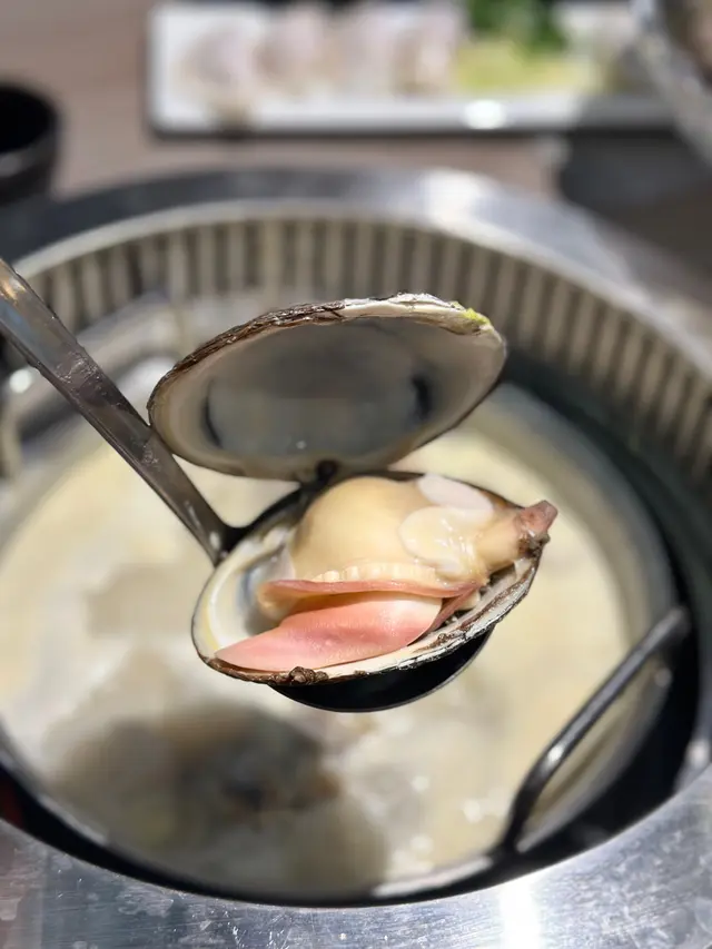 #foodie #FoodieLife #openricehk #DiningExperience #lovefood #food #eat #海鮮 