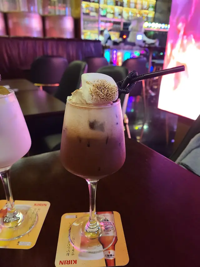 Chocolate