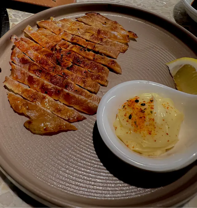 居酒屋達人親手主理
#wow 