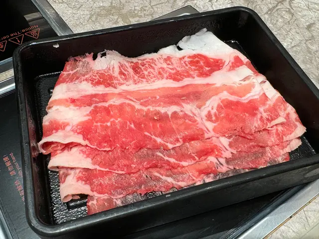 美國精選牛肉