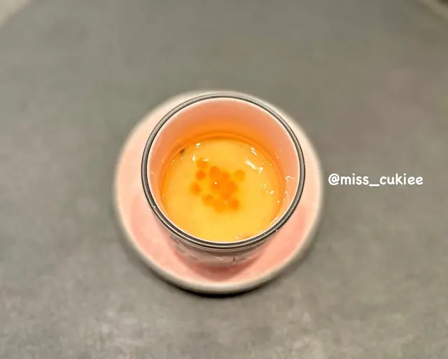 茶碗蒸