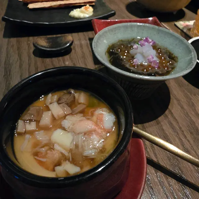 

#foodie #lovefood #openricehk 