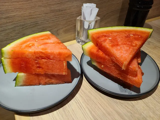 西瓜