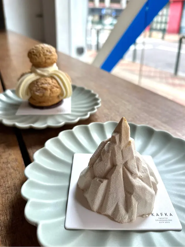 馬特洪峰 MATTERHORN