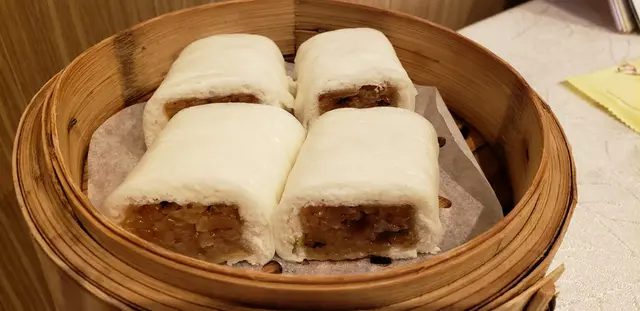 潮式糯米卷