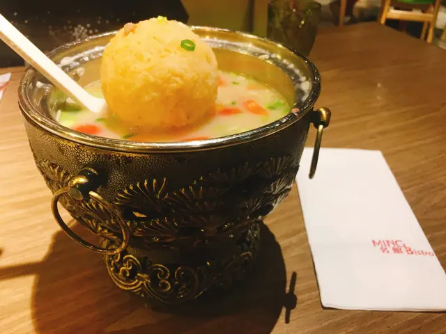 冇得輸  必點丫唔該