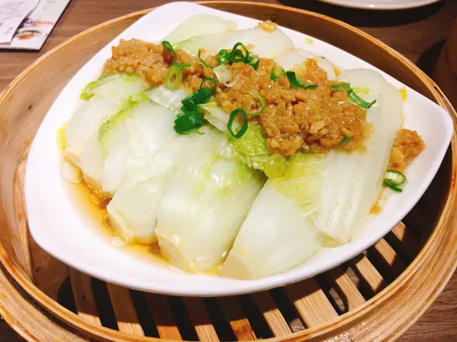 金銀蒜蒸蛙蛙菜 