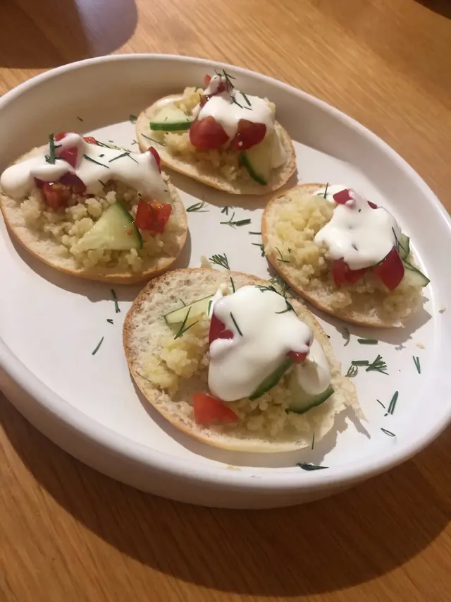 這就是訂座餐廳送給我們的