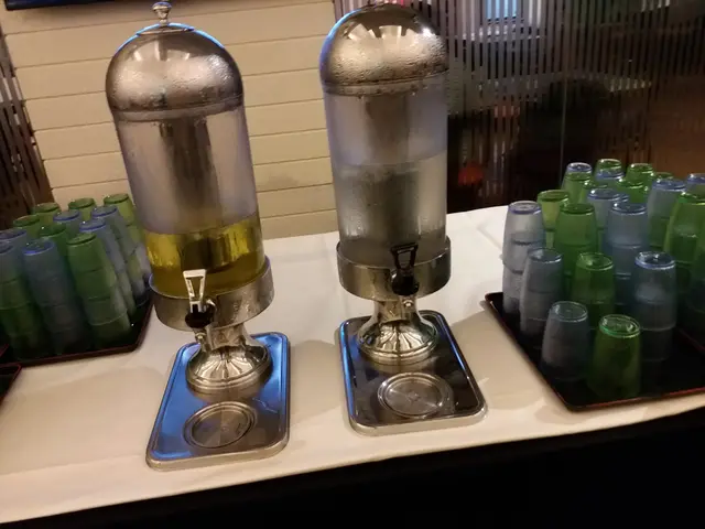 放得耐走咁嘅氣 糖水