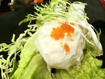 鲜虾滑