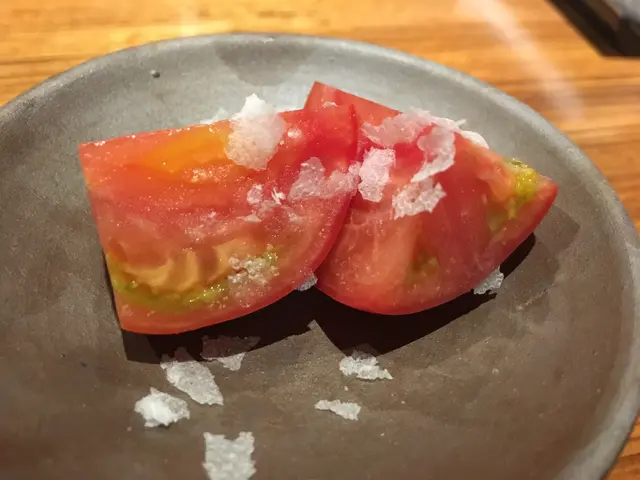 高糖度日本蕃茄