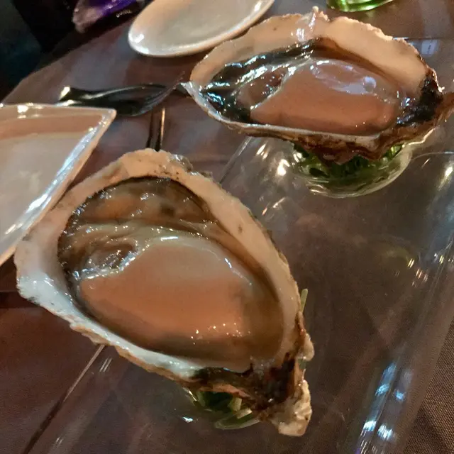 西班牙珍珠生蠔