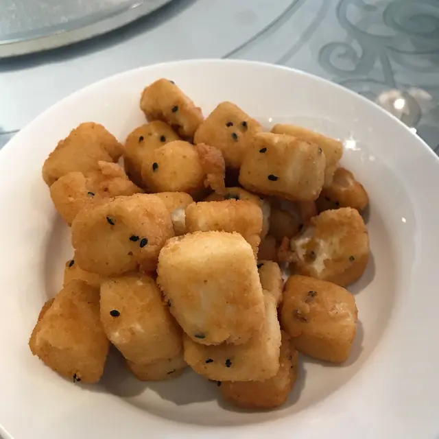 外脆內軟  超好味