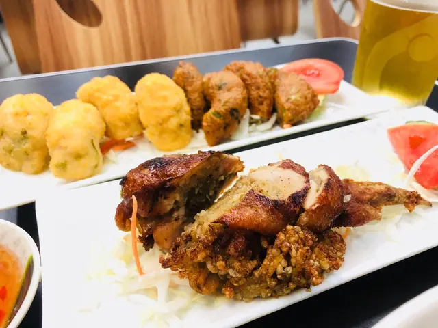 非常惹味、大讚