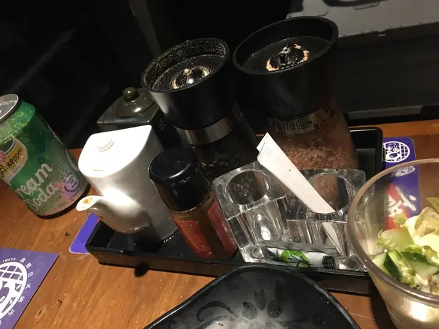 日式種類少，放題式控制出品