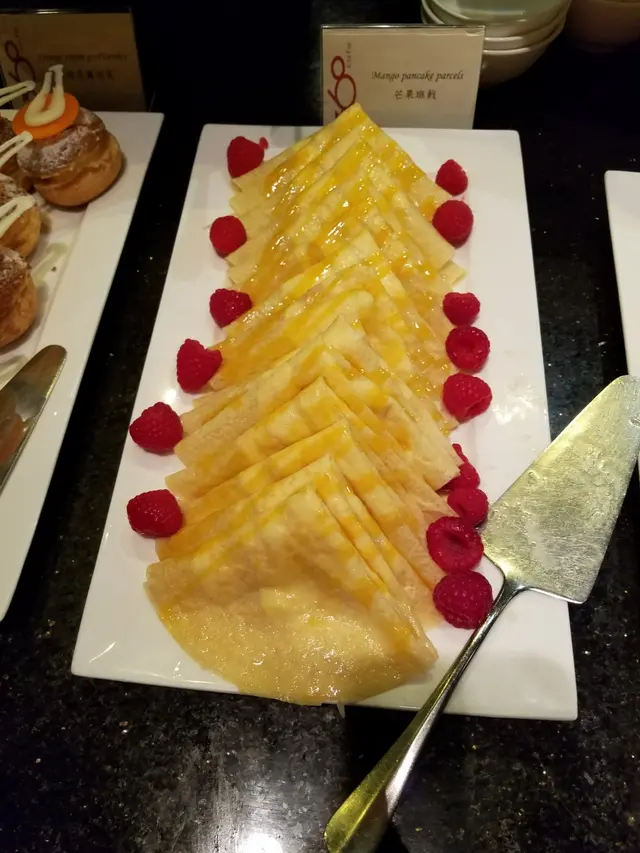 厚皮。。。唔好食