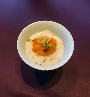 食物质素，服务和环境都一流