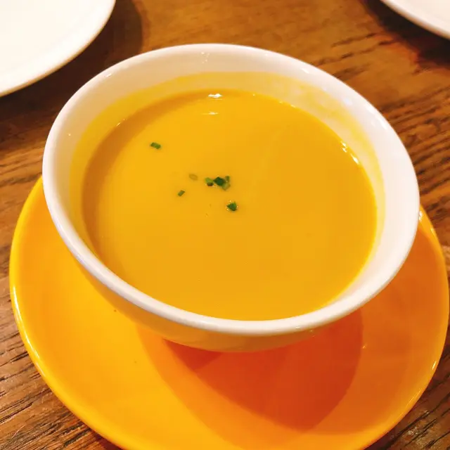 Lunch Set - Soup