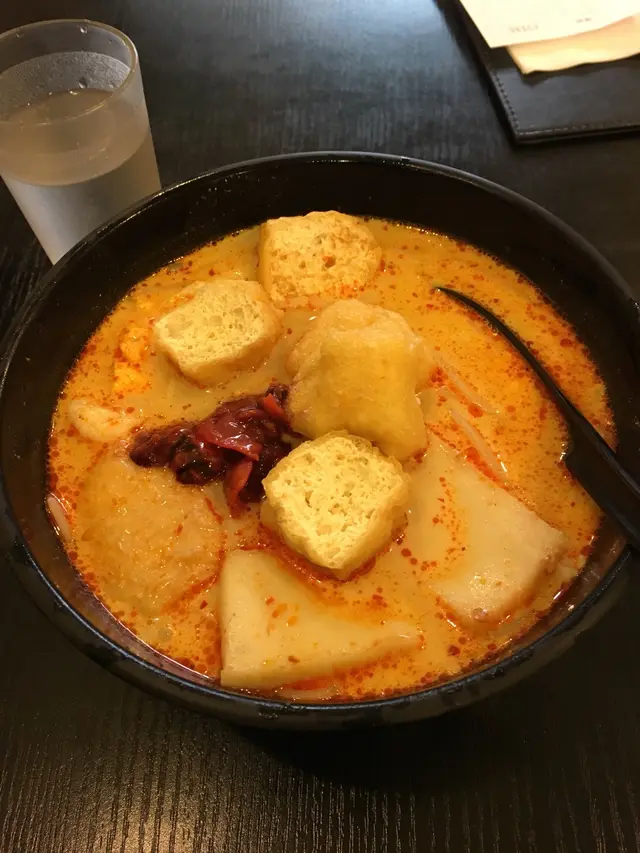 味道唔錯，但份量太小了！