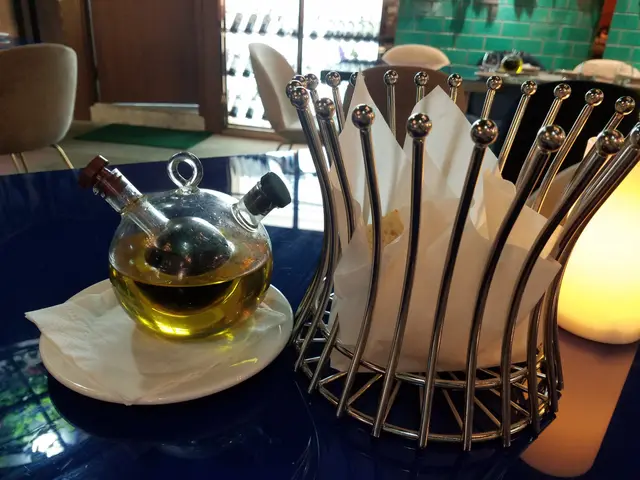 餐前包