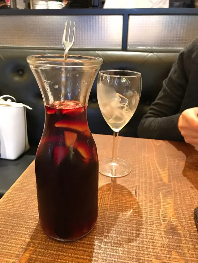 Sangria