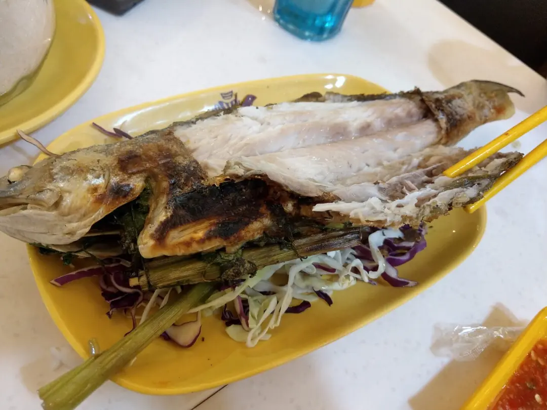 馬友魚!正! - Mini Bangkok Thai Foodu0027s photo in Kowloon City Hong