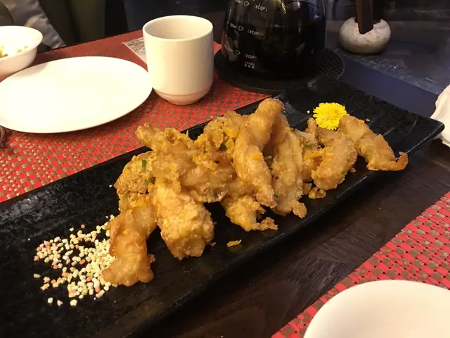金沙鮮魷魚