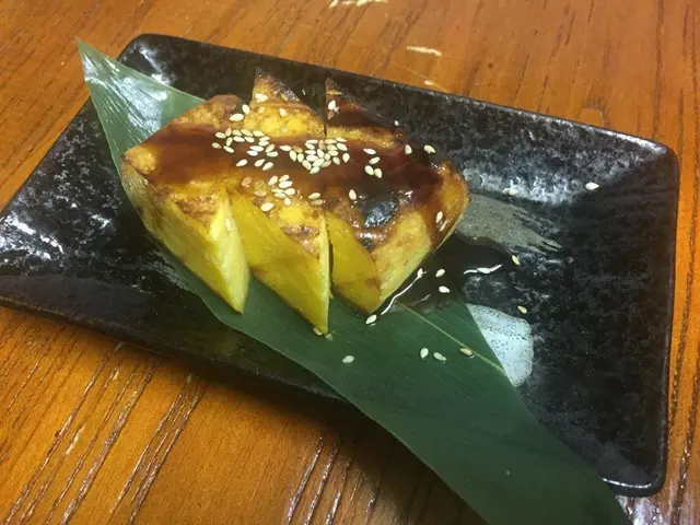 玉子燒